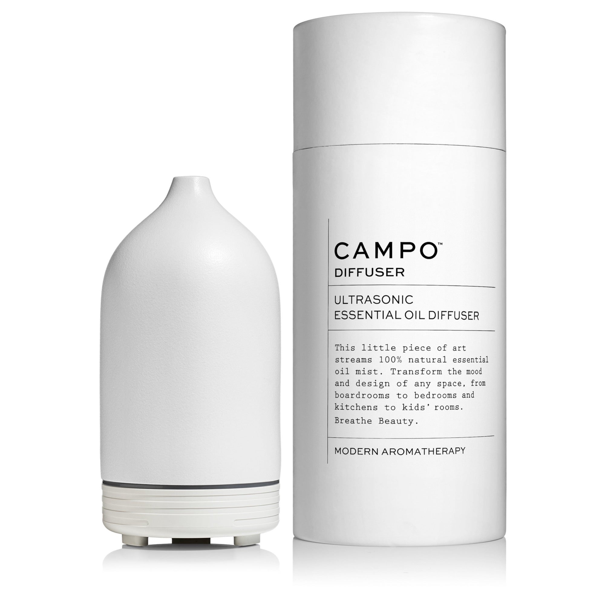 CAMPO Essential Oil Diffuser - Thumbnail 3