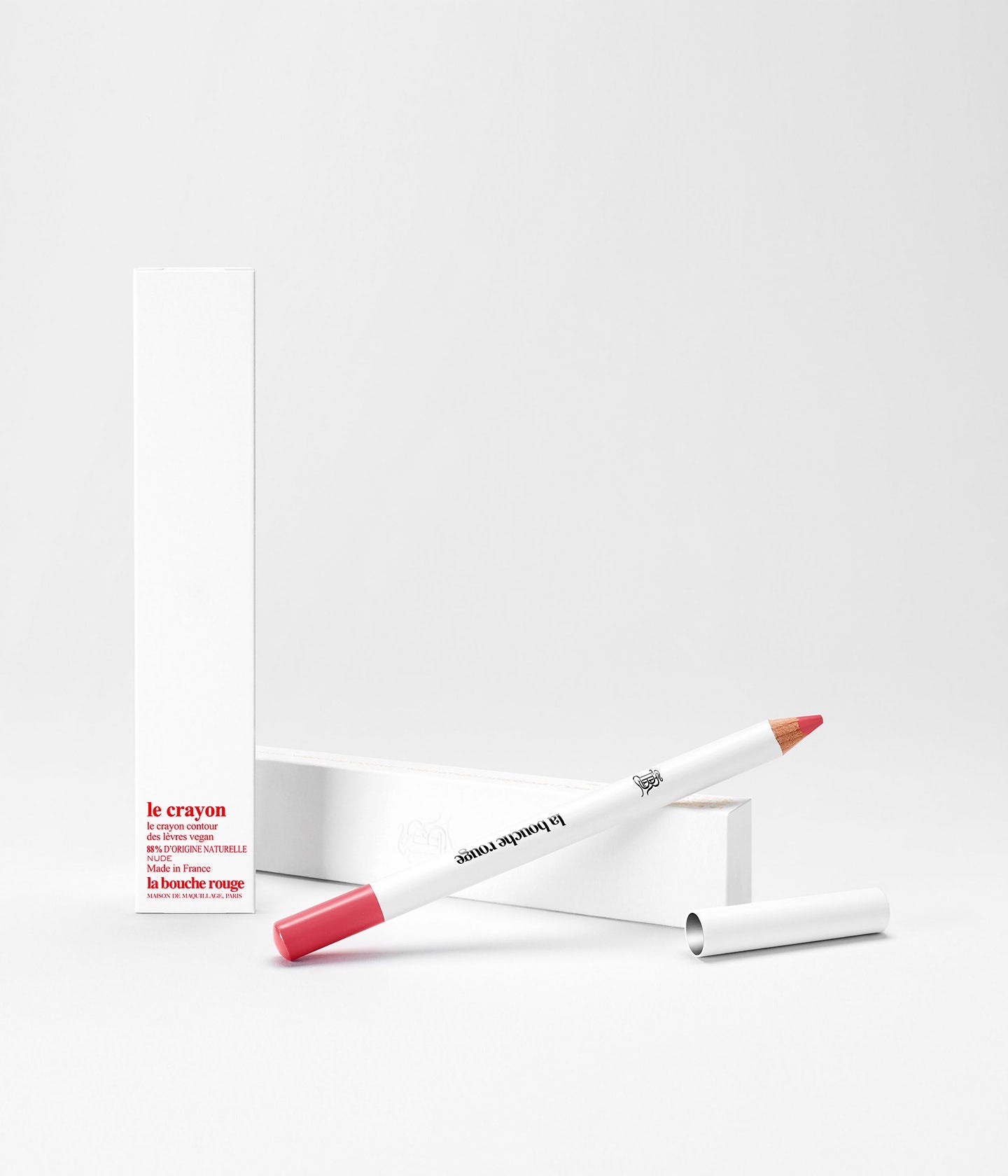 La Bouche Rouge Lip Pencil