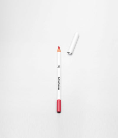 Nude Lip Pencil - La Bouche Rouge - Victoria Roggio Beauty