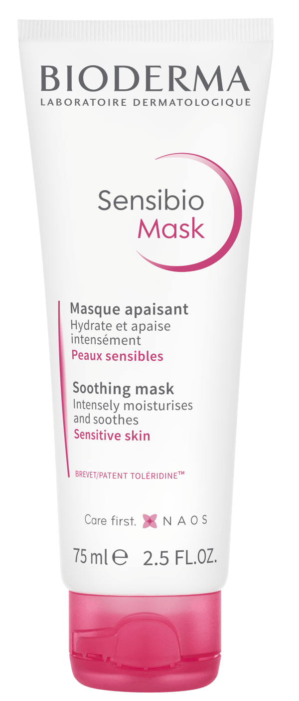 Sensibio Mask