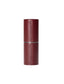 Chocolate Fine Leather Refillable Lipstick Case