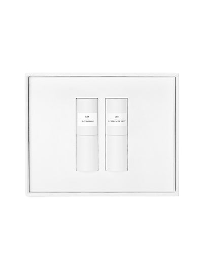 Serum Lip Care Set
