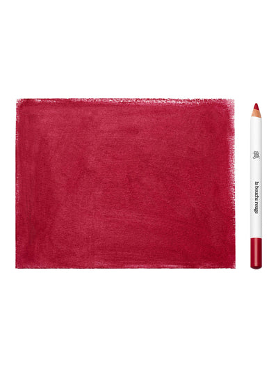 Rouge Bordeaux Lip Pencil