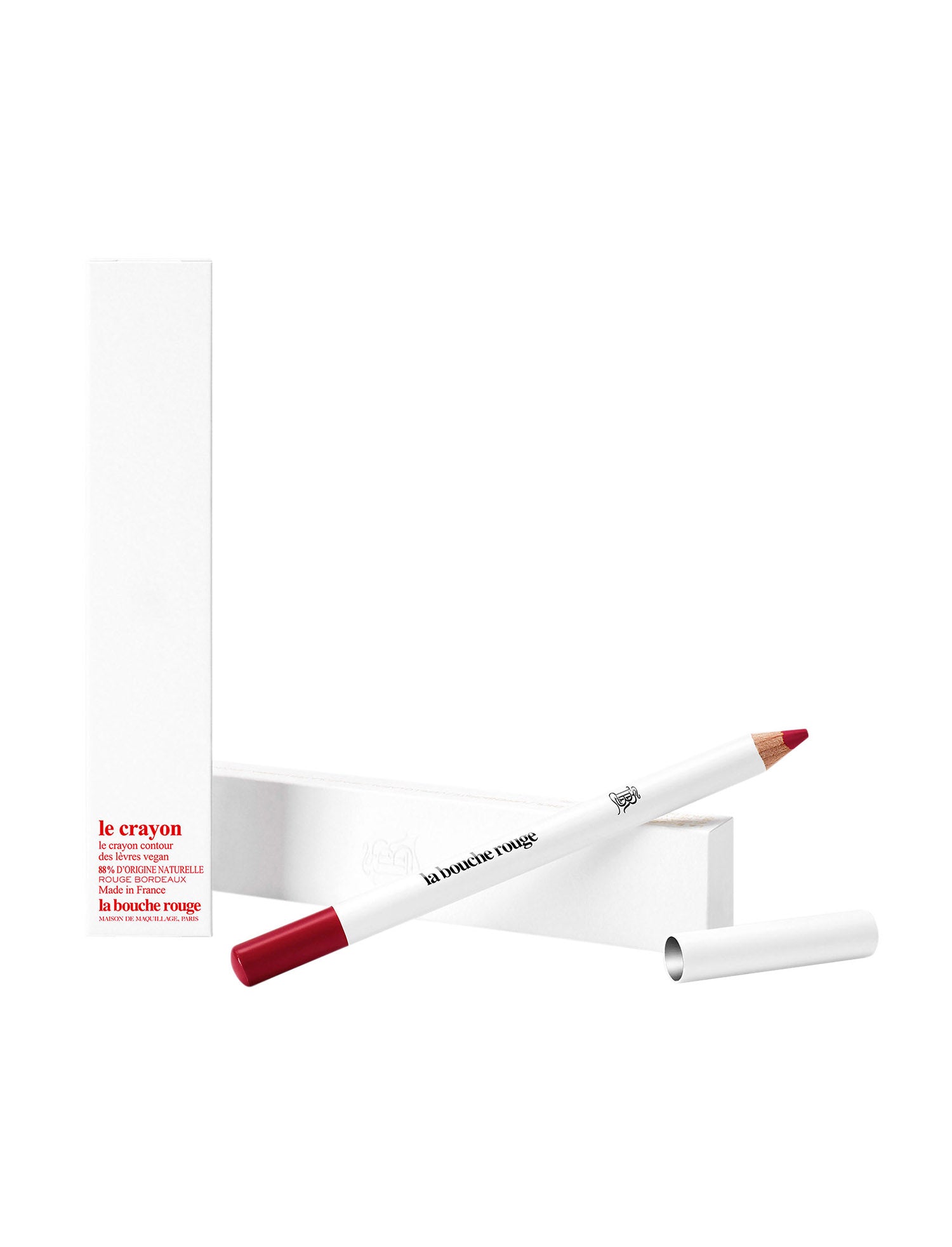 La Bouche Rouge Lip Pencil