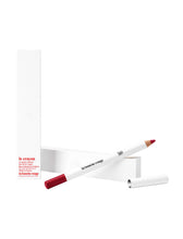 Load image into Gallery viewer, Rouge Bordeaux Lip Pencil
