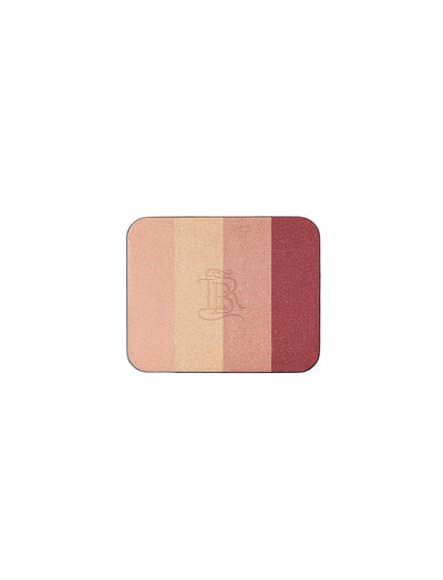 Salton Eye Shadow Refill - La Bouche Rouge - Victoria Roggio Beauty