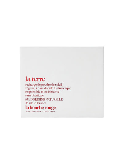 La Terre Intense Refill