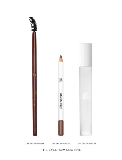 Eyebrow Brush