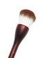 Bronzing Powder Brush - La Bouche Rouge - Victoria Roggio Beauty