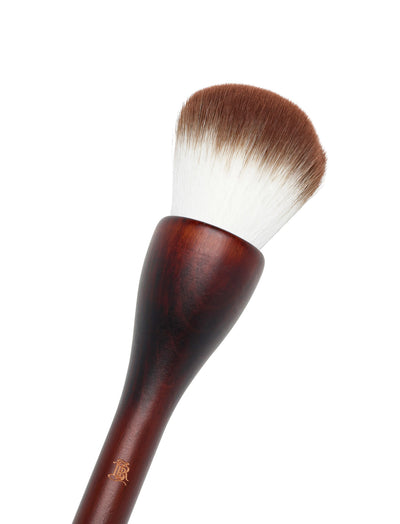 Eye Blending Brush - La Bouche Rouge - Victoria Roggio Beauty