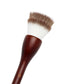 Highlighter Brush - La Bouche Rouge - Victoria Roggio Beauty