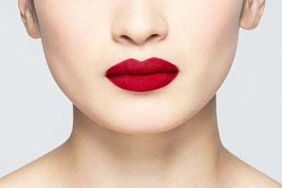Passionate Red Lipstick Refill
