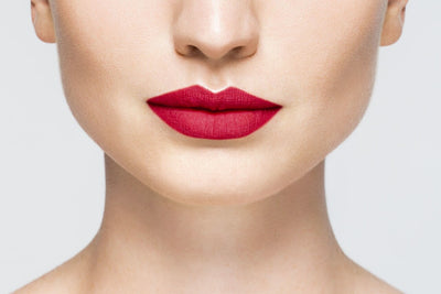 Passionate Red Lipstick Refill