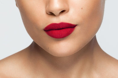 Passionate Red Lipstick Refill