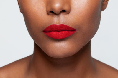 Passionate Red Lipstick Refill