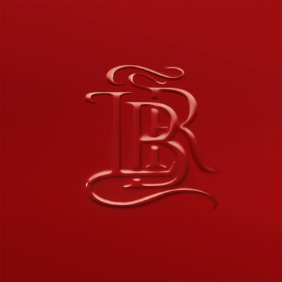 Passionate Red Lipstick Refill