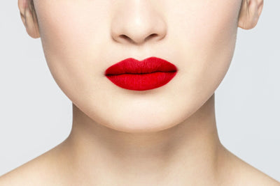 Regal Red Lipstick Refill