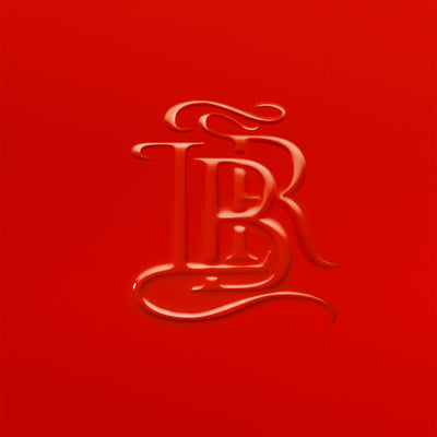 Regal Red Lipstick Refill