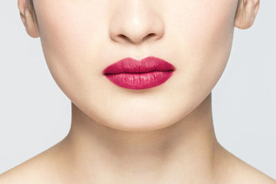 Innocent Red Lipstick Refill