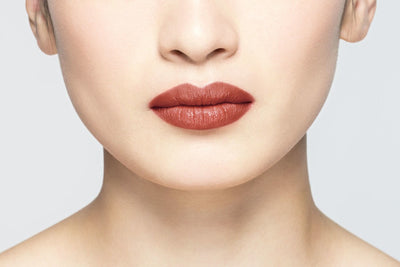 Nude Red Lipstick Refill