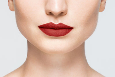 Burgundy Lipstick Refill