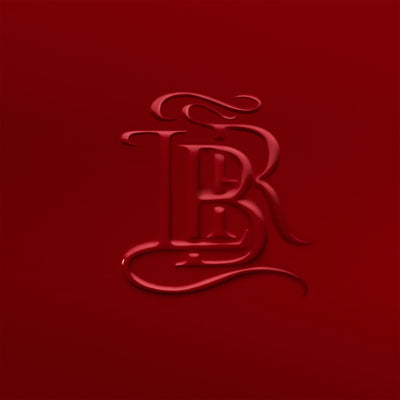 Burgundy Lipstick Refill