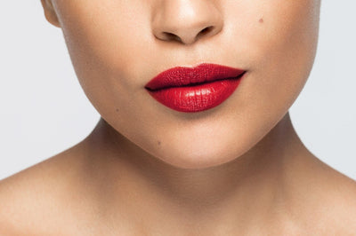 Self Service Satin Lipstick Refill