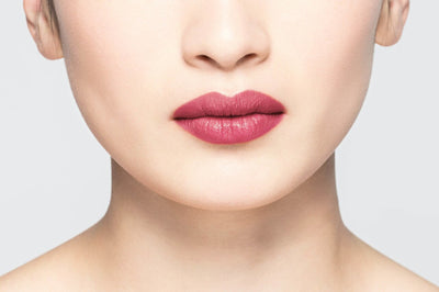 Nude Pink Lipstick Refill