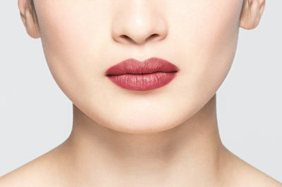 Nude Brown Lipstick Refill