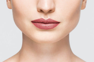Nude Brown Lipstick Refill