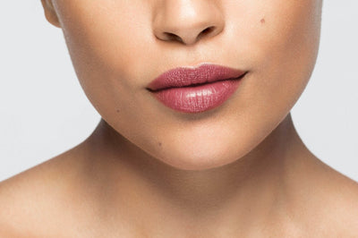 Nude Brown Lipstick Refill