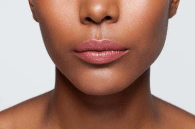 Nude Brown Lipstick Refill