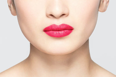 Dewy Pink Lipstick Refill