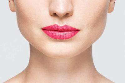 Dewy Pink Lipstick Refill
