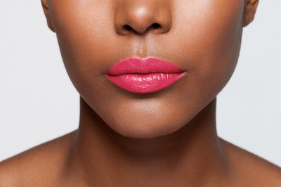Dewy Pink Lipstick Refill