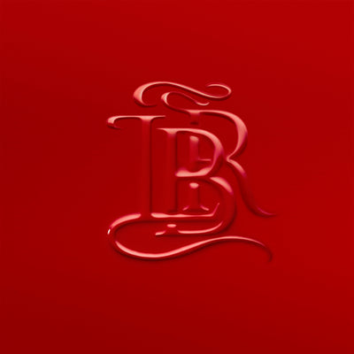 Red Balm Lipstick Refill