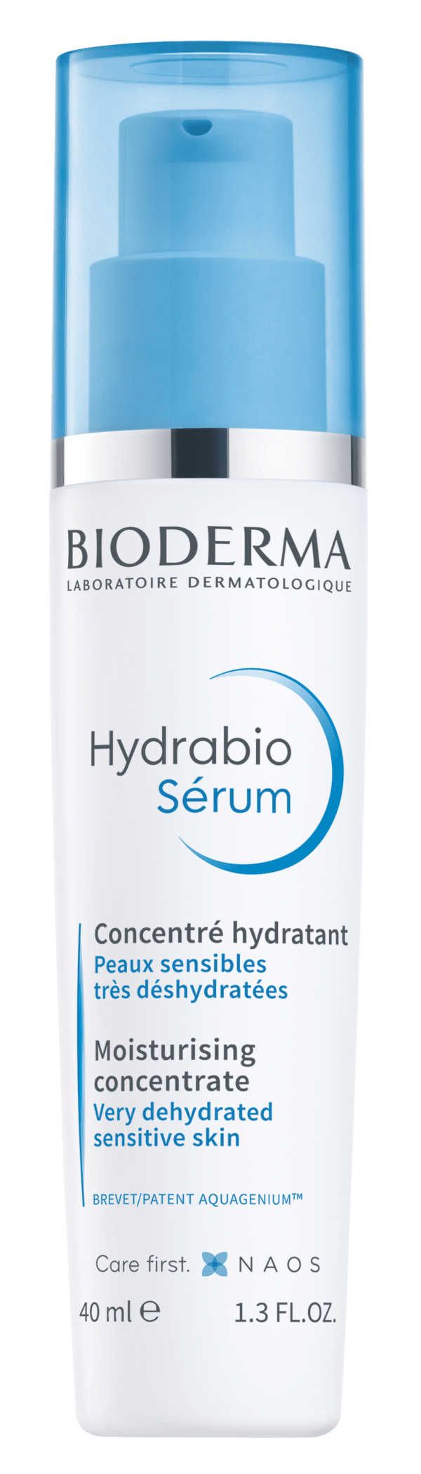 Hydrabio Serum