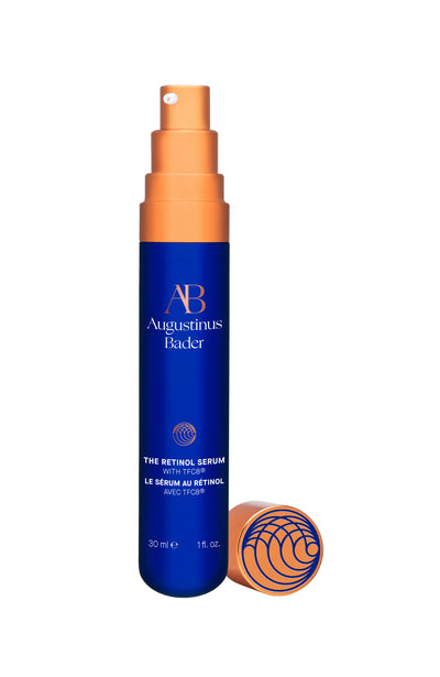 The Retinol Serum with TFC8®