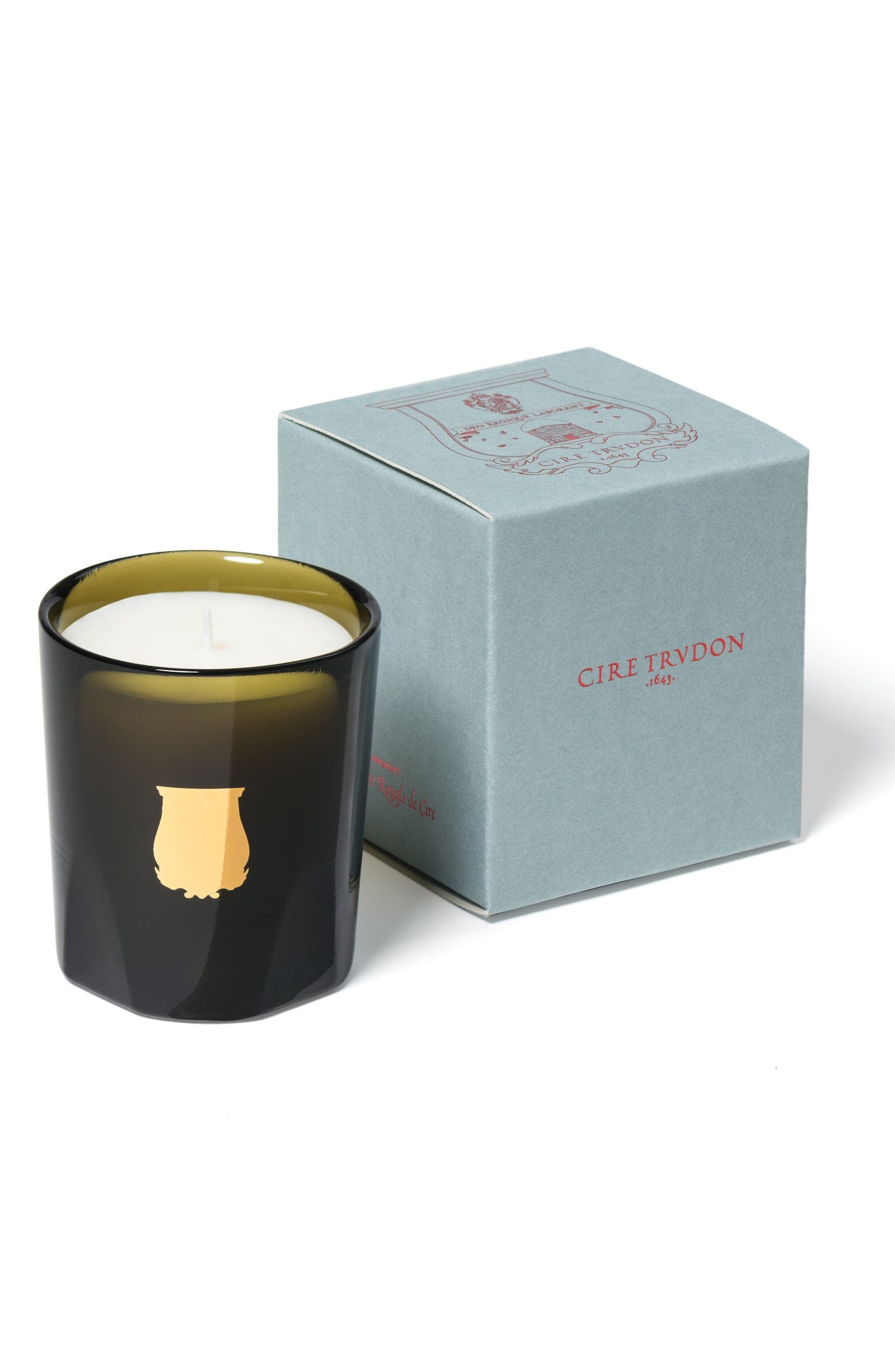 Trudon Cyrnos Candle - Thumbnail 3