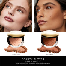 Load image into Gallery viewer, Beauty Butter Powder Bronzer
