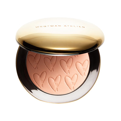 Beauty Butter Powder Bronzer - Westman Atelier - Victoria Roggio Beauty