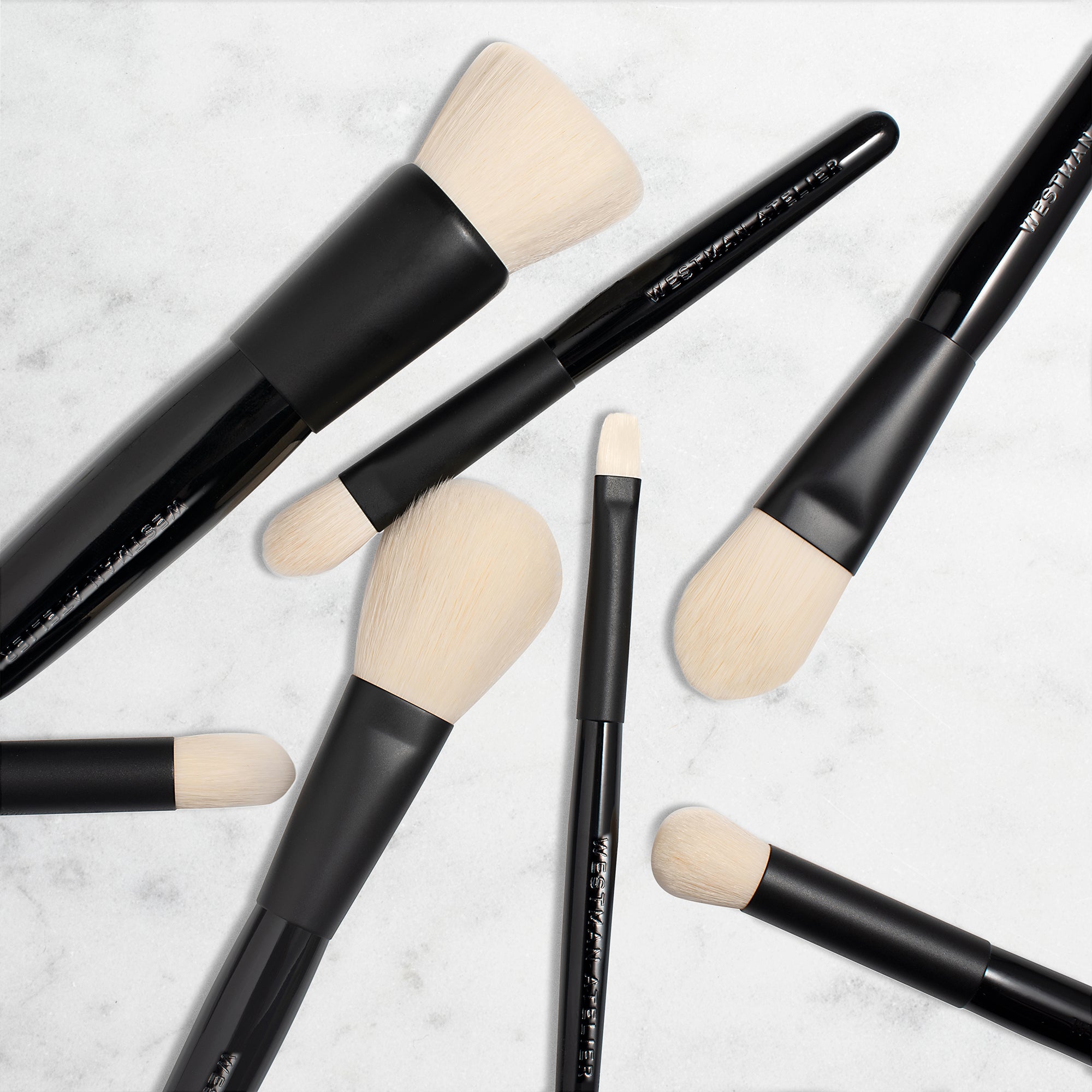 Westman Atelier Foundation Brush - Thumbnail 3