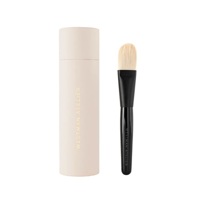 Foundation Brush - Westman Atelier - Victoria Roggio Beauty