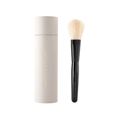 Powder Brush - Westman Atelier - Victoria Roggio Beauty