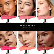 Load image into Gallery viewer, Baby Cheeks Blush Stick
