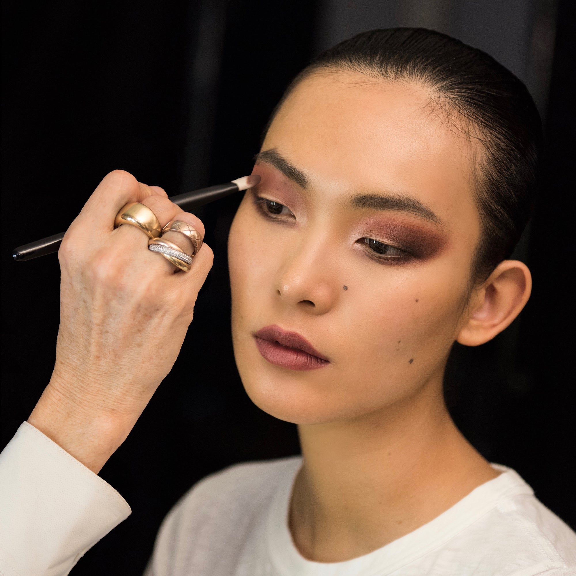 Westman Atelier Eye Shadow Brush
