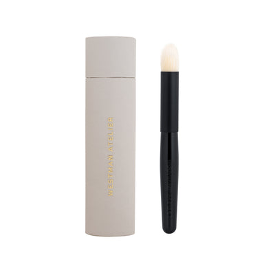 Eye Shadow II Brush - Westman Atelier - Victoria Roggio Beauty