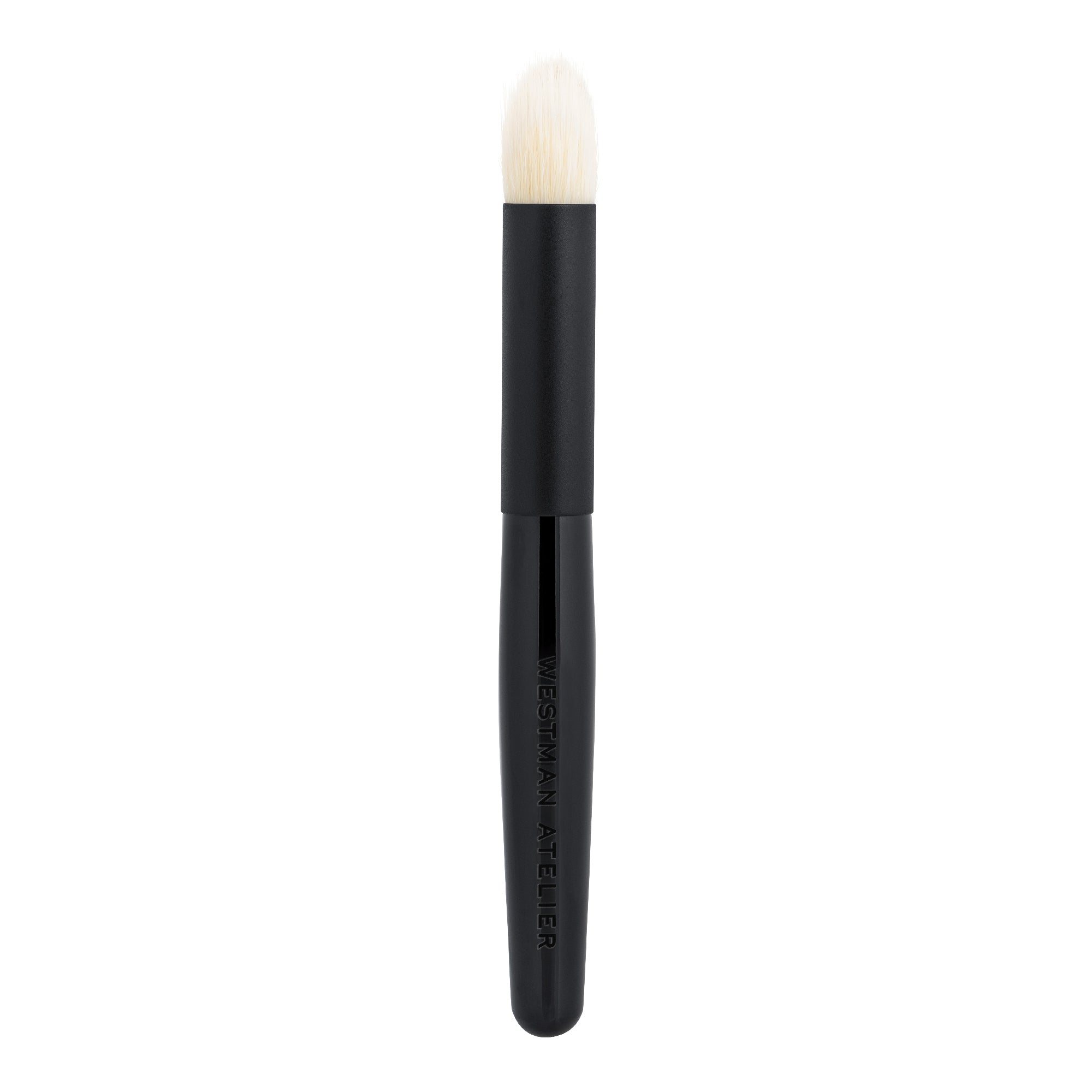 Westman Atelier Eye Shadow Brush - Thumbnail 3