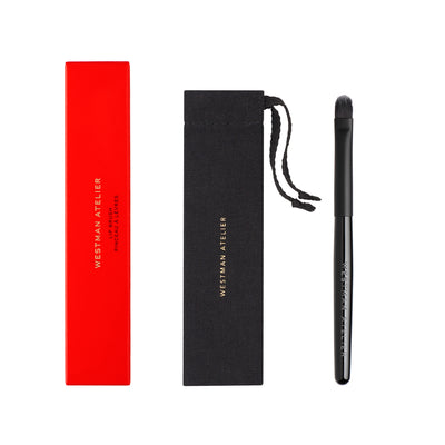 Lip Brush - Westman Atelier - Victoria Roggio Beauty