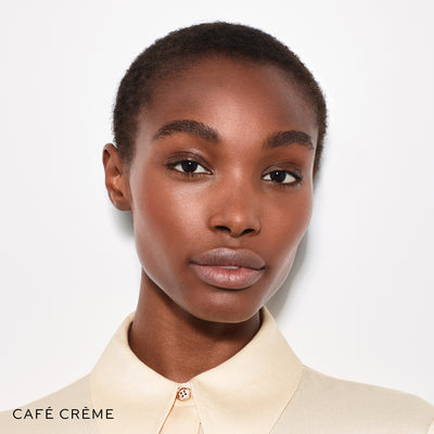 Lip Suede: Les Nudes